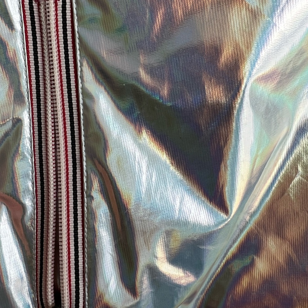 Hunter rain jacket. - Picture 7 of 7
